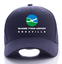 Thumbnail for MCGHEE AIRPORT CAP