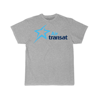 Thumbnail for TRANSAT AIRLINE T-SHIRT