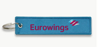 Thumbnail for EUROWINGS AIRLINES KEY CHAIN
