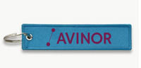 Thumbnail for AVINOR AIRPORT KEY CHAIN