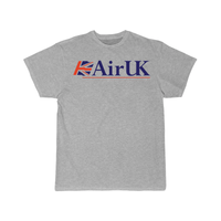 Thumbnail for AIR UK AIRLINE T-SHIRT