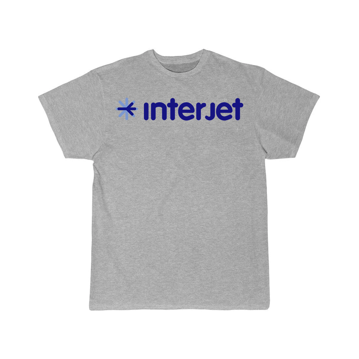INTERJET AIRLINE T-SHIRT