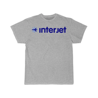 Thumbnail for INTERJET AIRLINE T-SHIRT