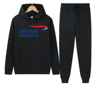Thumbnail for BRITISH AIRWAYS PULLOVER 2