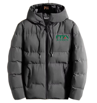 Thumbnail for ITA AIR WINTER BOMBER JACKET