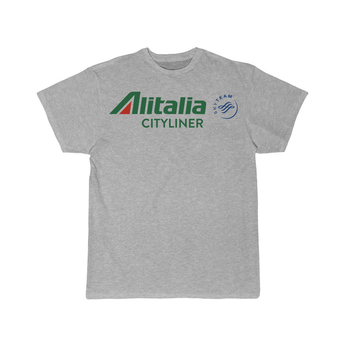 ALTALIA AIRLINE T-SHIRT