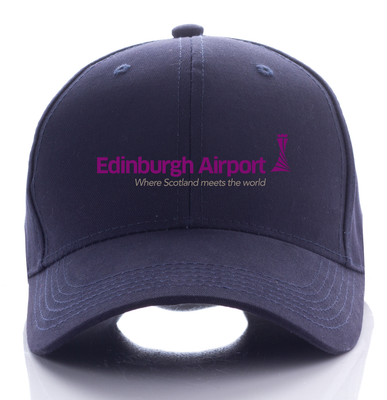 ENDINBURGH AIRPORT CAP