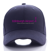 Thumbnail for ENDINBURGH AIRPORT CAP