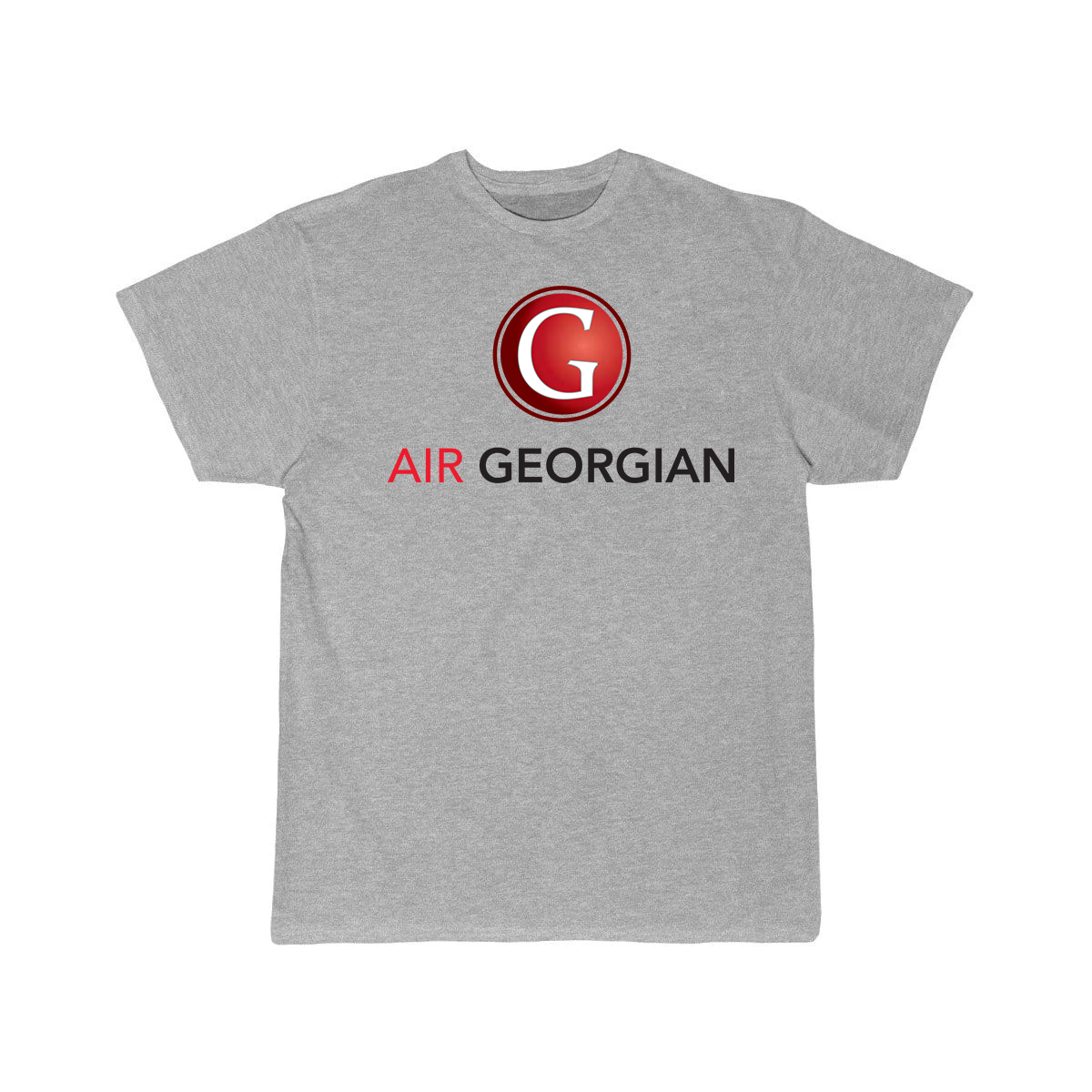 GEORGIAN AIRLINE T-SHIRT