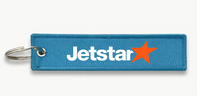 Thumbnail for JETSTAR AIRLINES KEY CHAIN
