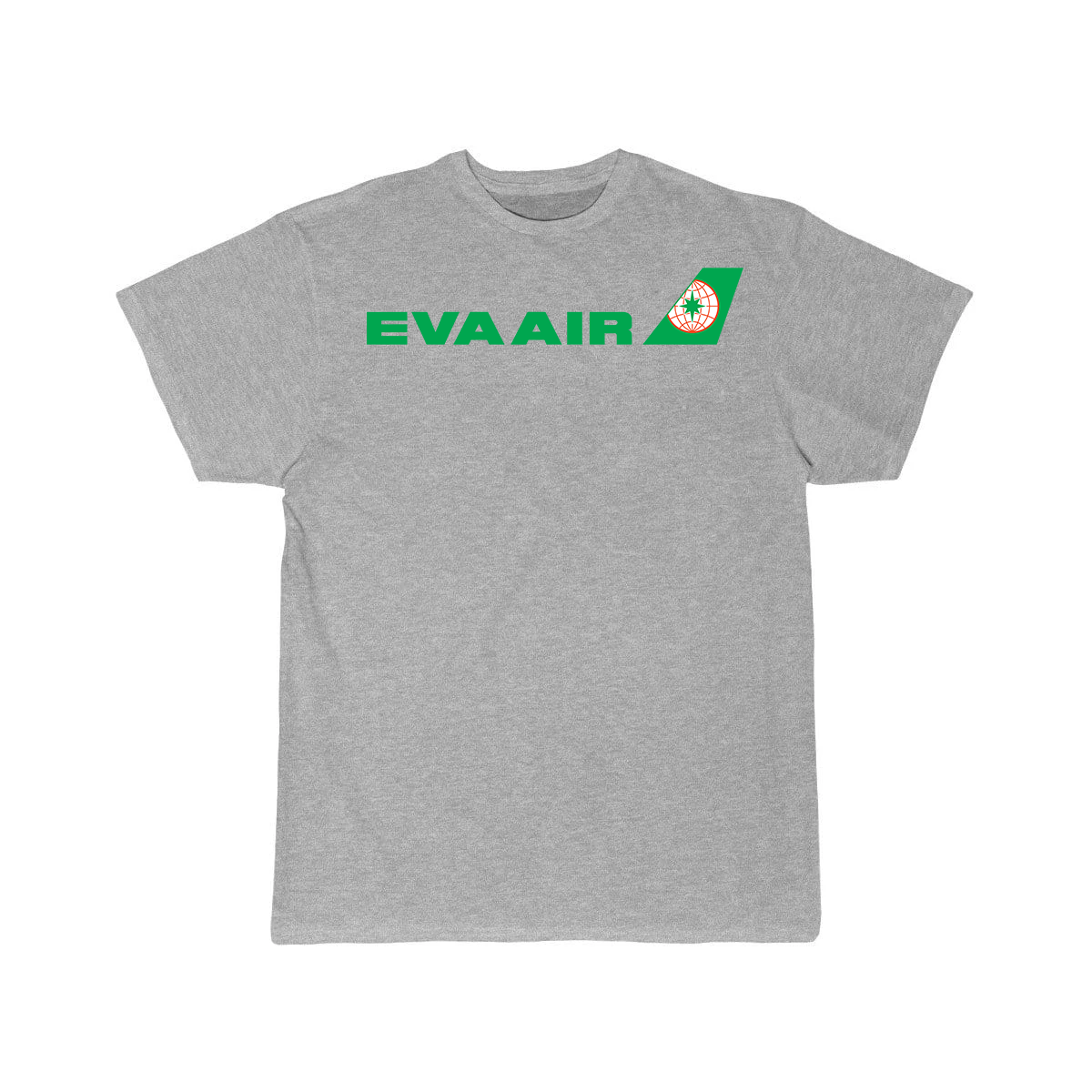 EVAAIR AIRLINE T-SHIRT