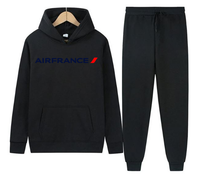 Thumbnail for AIR FRANCE AIRLINES  PULLOVER