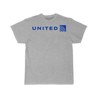Thumbnail for UNITED AIRLINE T-SHIRT 2