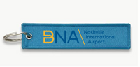 Thumbnail for BNA AIRPORT KEY CHAIN