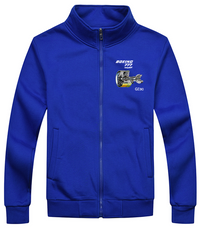 Thumbnail for BOEING 777 WESTCOOL JACKET (ASIAN SIZE)