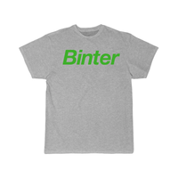 Thumbnail for BINTER AIRLINE T-SHIRT