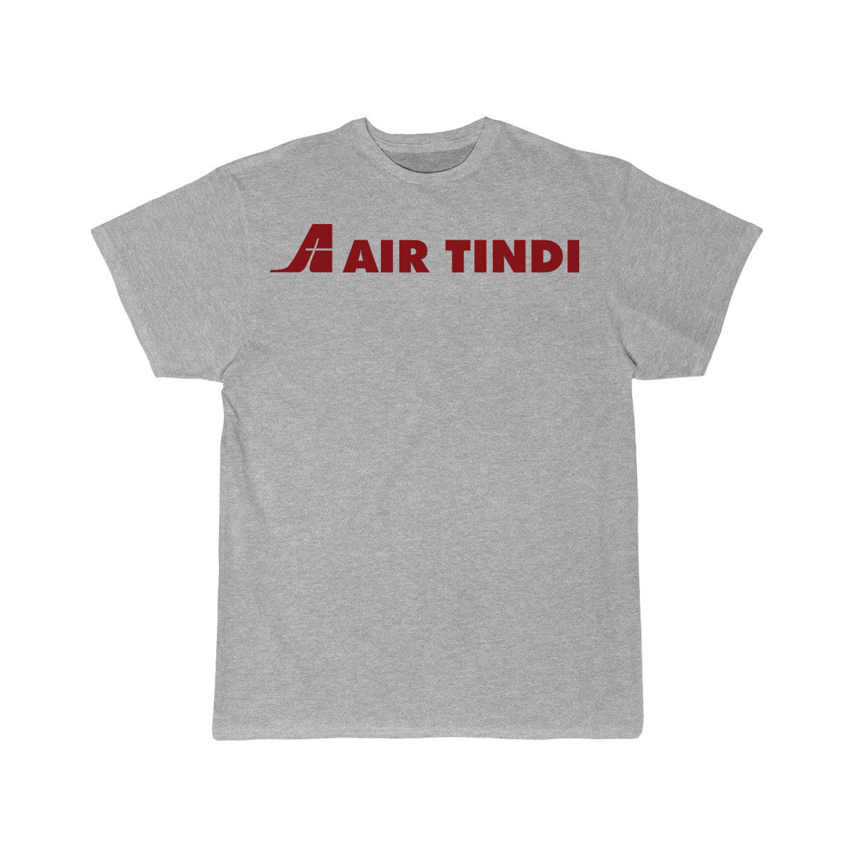 AIR TINDI AIRLINE T-SHIRT