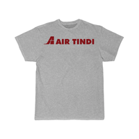 Thumbnail for AIR TINDI AIRLINE T-SHIRT