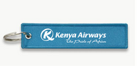 Thumbnail for KENYA AIRLINES KEY CHAIN