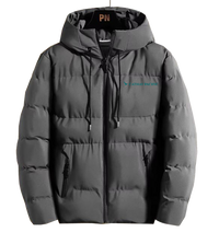 Thumbnail for CATHAY AIRLINES WINTER BOMBER JACKET