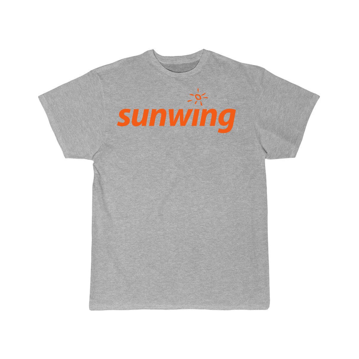 SUNWINGS AIRLINE T-SHIRT