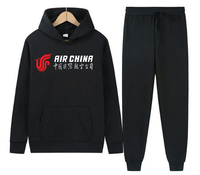 Thumbnail for AIR CHINA AIRLINES PULLOVER