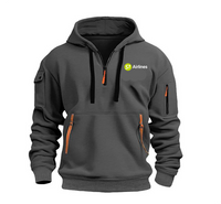Thumbnail for S7 AIRLINE HOODED JACKET PULLOVER