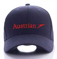 Thumbnail for AUSTRIAN AIRLINE CAP