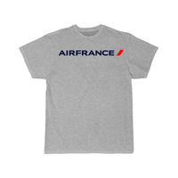 Thumbnail for FRANCE AIRLINE T-SHIRT