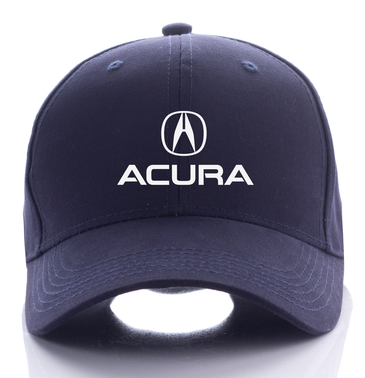 ACURA JUSTABLE BASEBALL CAPS