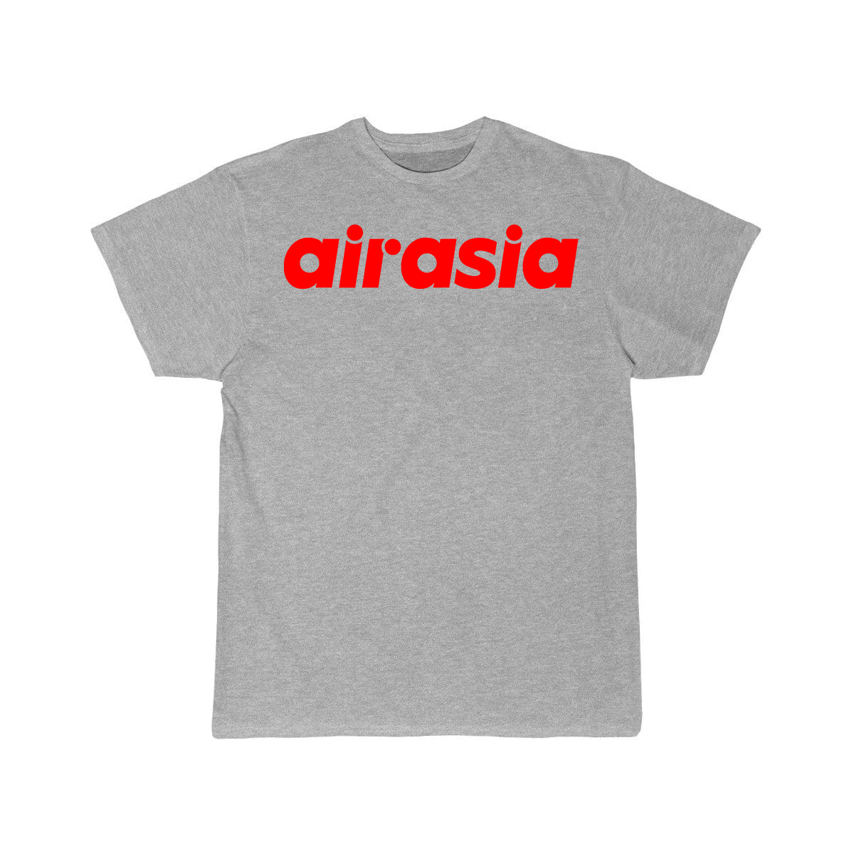 AIR ASIA AIRLINE T-SHIRT