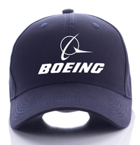 Thumbnail for BOEING LOGO CAP