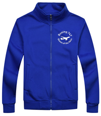 Thumbnail for BOEING 747 WESTCOOL JACKET (ASIAN SIZE)