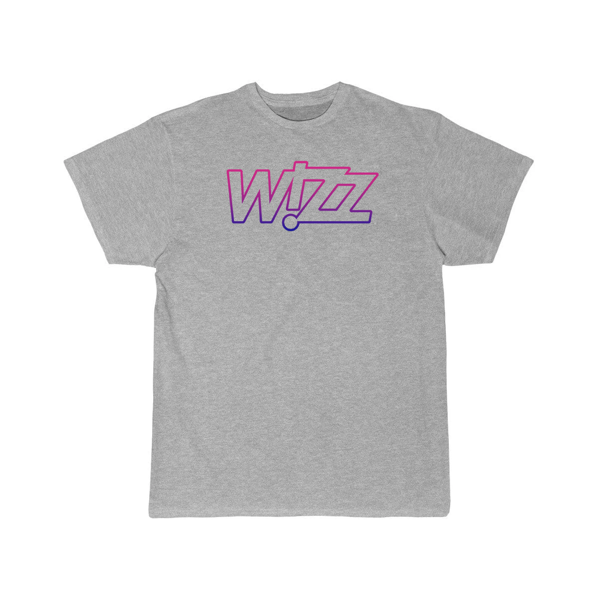 AIR WIZZ AIRLINE T-SHIRT