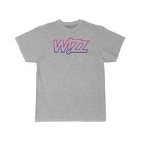 Thumbnail for AIR WIZZ AIRLINE T-SHIRT