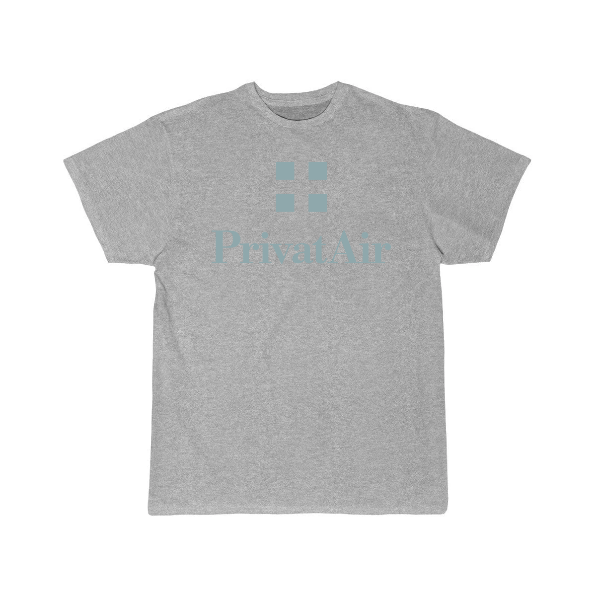 PRIVAT AIRLINE T-SHIRT