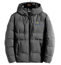 Thumbnail for POSTE AIR  WINTER BOMBER JACKET