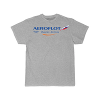 Thumbnail for RUSSIAN AIRLINE T-SHIRT 2