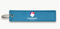 Thumbnail for HAWAIIAN AIRLINES KEY CHAIN