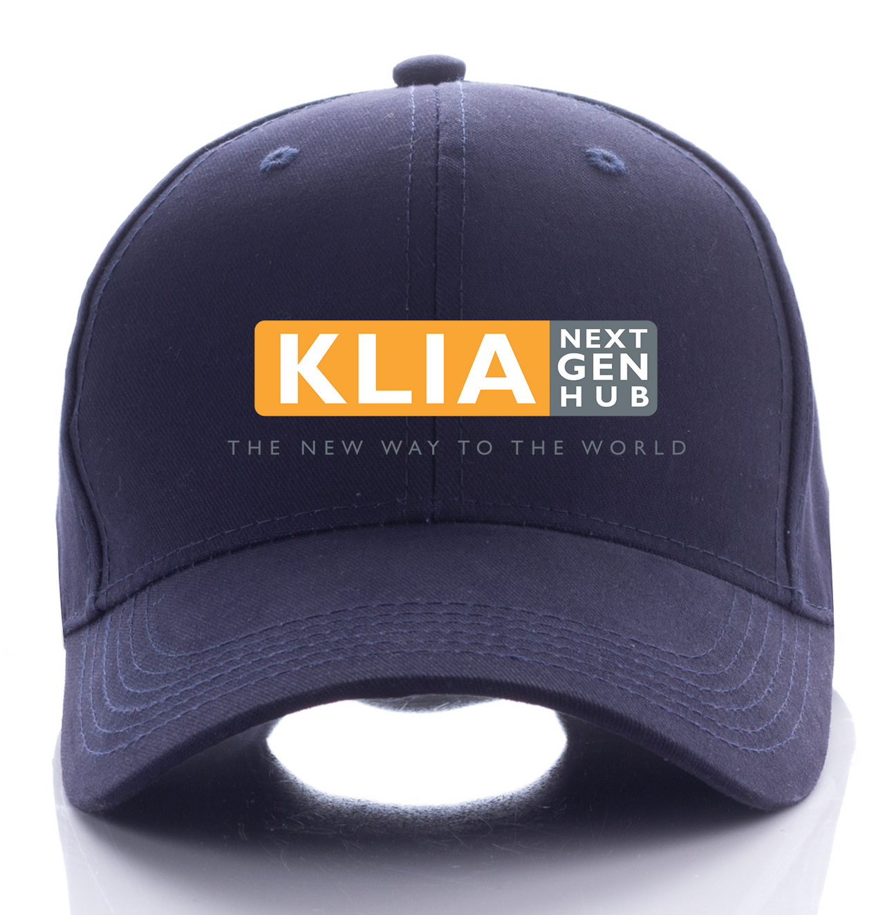 KLIA AIRPORT CAP