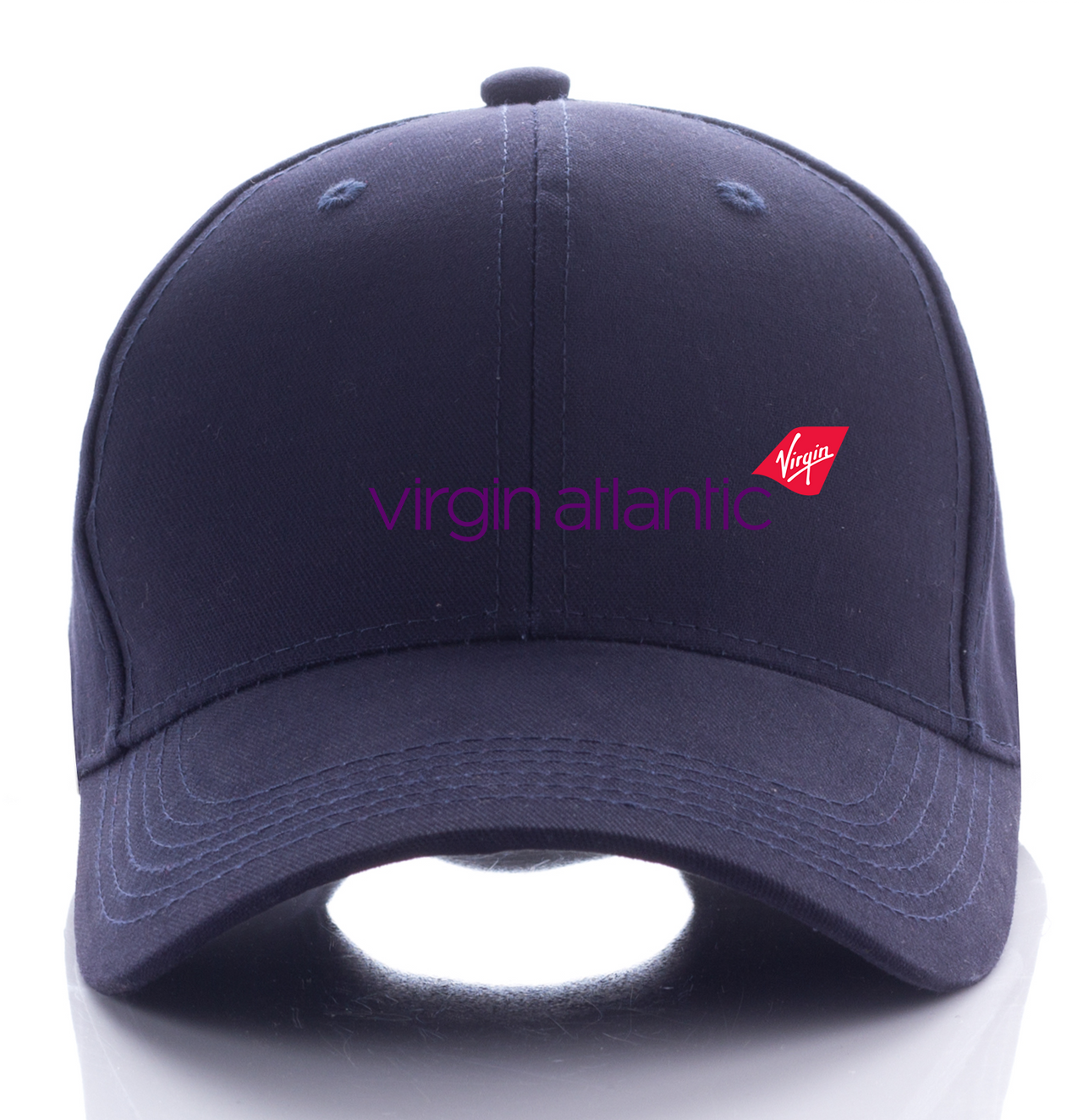 VIRGIN ATLANTIC AIRLINE CAP