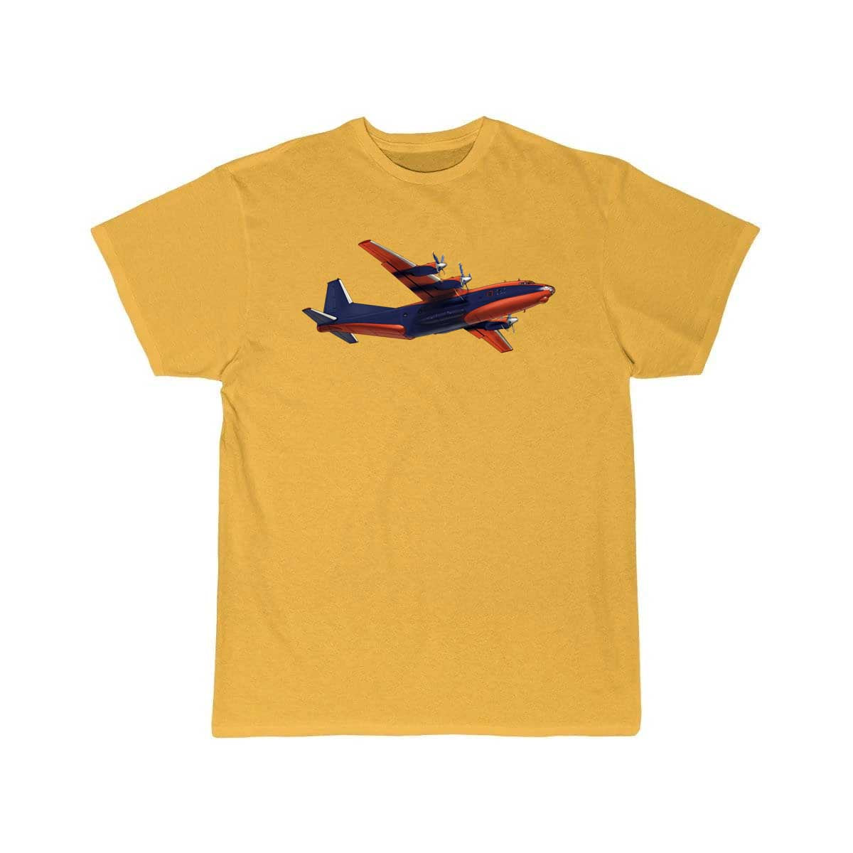 ANTONOV - 12 T SHIRT THE AV8R