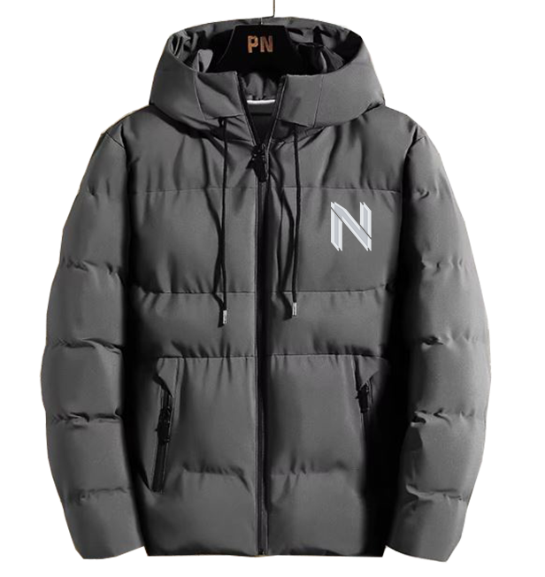 N AIRWAYS WINTER BOMBER JACKET