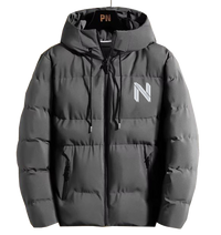 Thumbnail for N AIRWAYS WINTER BOMBER JACKET
