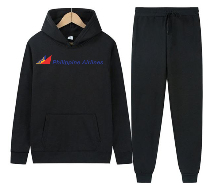PHILIPPINE AIRLINES PULLOVER
