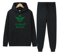 Thumbnail for SAUDIA AIRWAYS PULLOVER