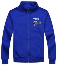 Thumbnail for BOEING 757 WESTCOOL JACKET (ASIAN SIZE)