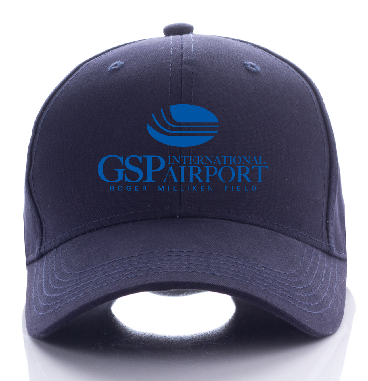 GSP AIRPORT CAP