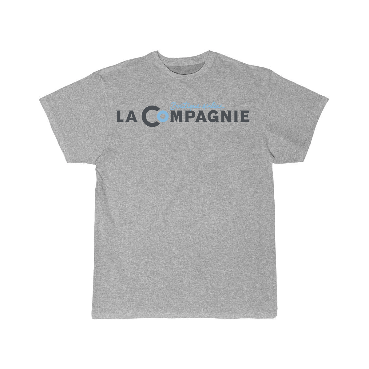 COMPAGINE AIRLINE T-SHIRT