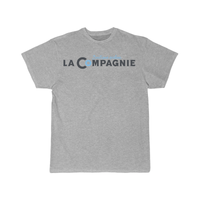 Thumbnail for COMPAGINE AIRLINE T-SHIRT